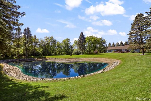 11750 Ebeling Road, Bruce, MI 48065