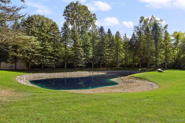 11750 Ebeling Road, Bruce, MI 48065