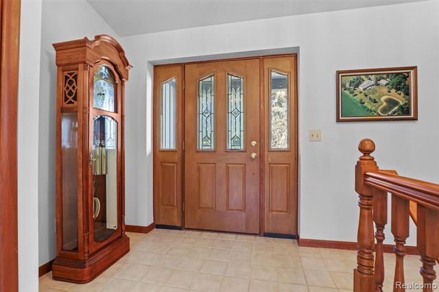 11750 Ebeling Road, Bruce, MI 48065