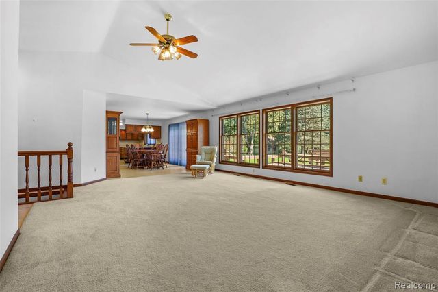 11750 Ebeling Road, Bruce, MI 48065