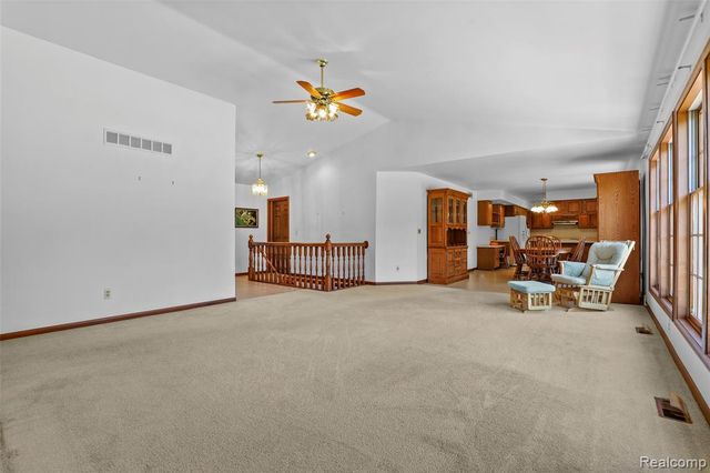 11750 Ebeling Road, Bruce, MI 48065