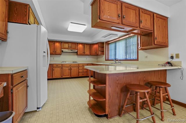 11750 Ebeling Road, Bruce, MI 48065