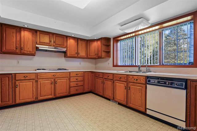 11750 Ebeling Road, Bruce, MI 48065