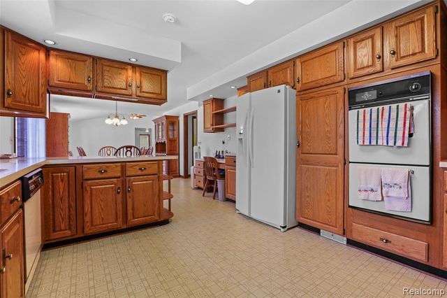 11750 Ebeling Road, Bruce, MI 48065