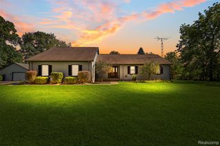11750 Ebeling Road, Bruce, MI 48065