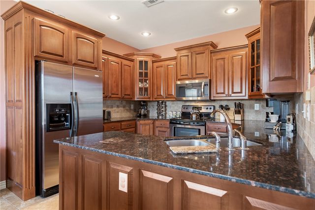 3903 SW Stonefield Street, Bentonville, AR 72713