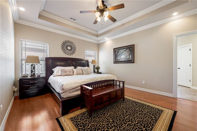 3903 SW Stonefield Street, Bentonville, AR 72713