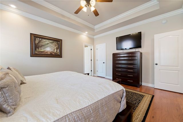 3903 SW Stonefield Street, Bentonville, AR 72713