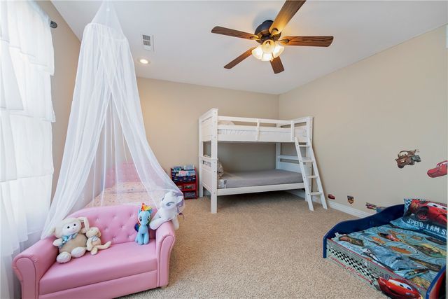 3903 SW Stonefield Street, Bentonville, AR 72713