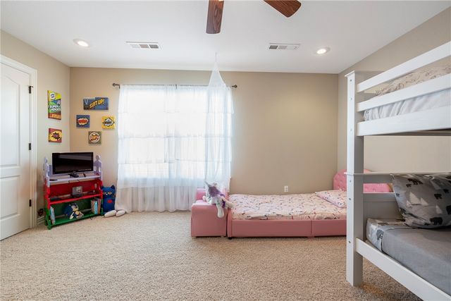 3903 SW Stonefield Street, Bentonville, AR 72713