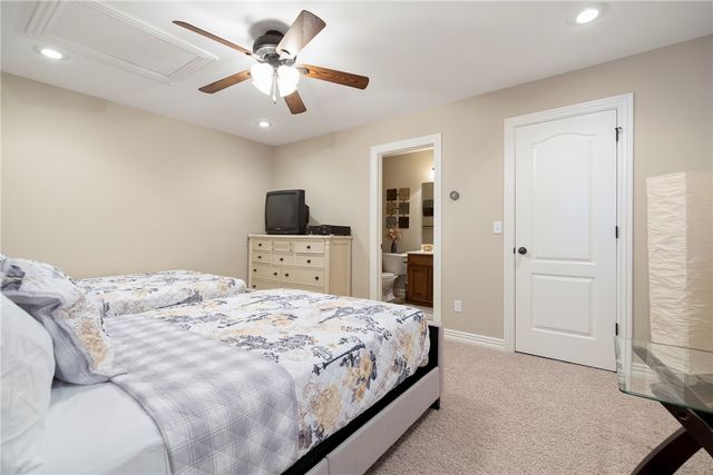 3903 SW Stonefield Street, Bentonville, AR 72713