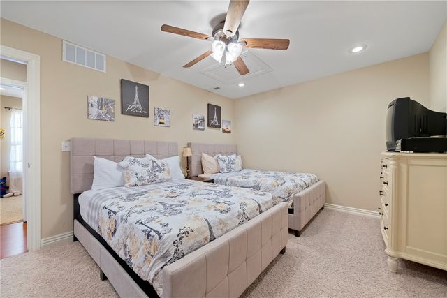 3903 SW Stonefield Street, Bentonville, AR 72713