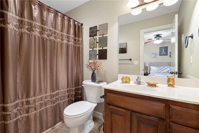 3903 SW Stonefield Street, Bentonville, AR 72713