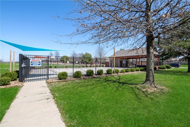 3903 SW Stonefield Street, Bentonville, AR 72713