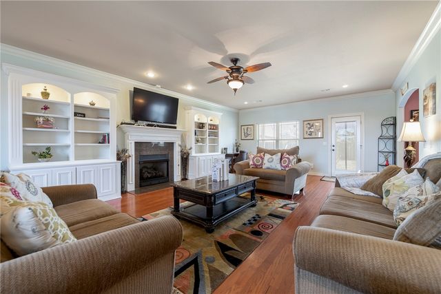 3903 SW Stonefield Street, Bentonville, AR 72713