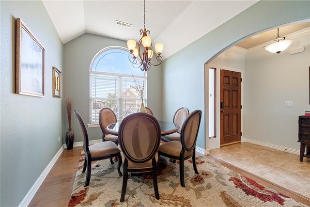 3903 SW Stonefield Street, Bentonville, AR 72713