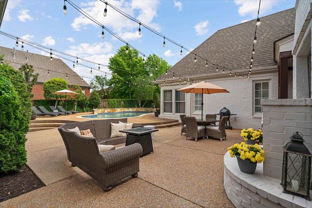 1328 BRIDGEPOINTE DR, Collierville, TN 38017