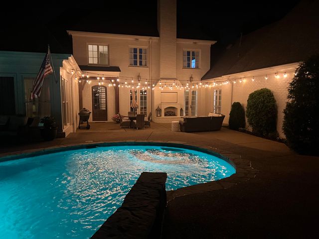 1328 BRIDGEPOINTE DR, Collierville, TN 38017