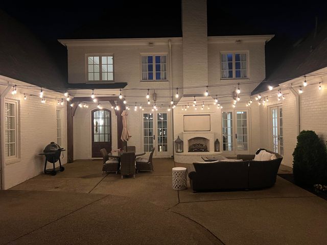 1328 BRIDGEPOINTE DR, Collierville, TN 38017