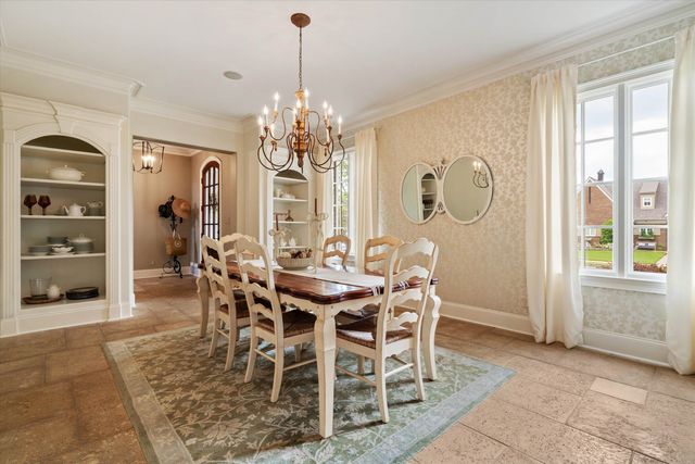 1328 BRIDGEPOINTE DR, Collierville, TN 38017