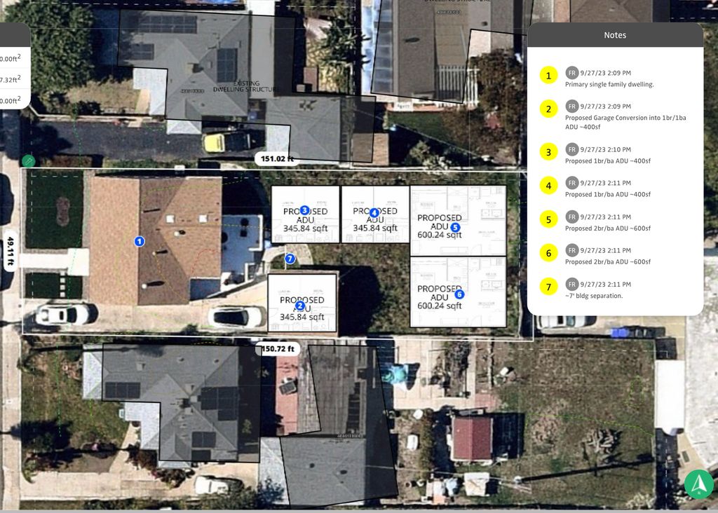 4667 60Th Street, San Diego, CA 92115 — exterior