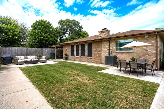 908 Ashland Drive, Mesquite, TX 75149