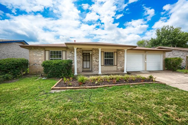 908 Ashland Drive, Mesquite, TX 75149