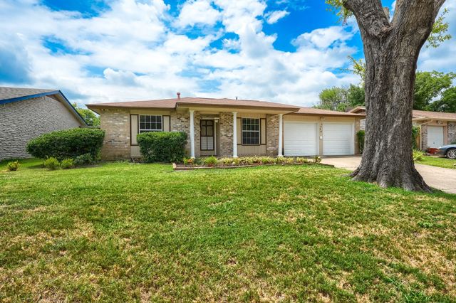 908 Ashland Drive, Mesquite, TX 75149