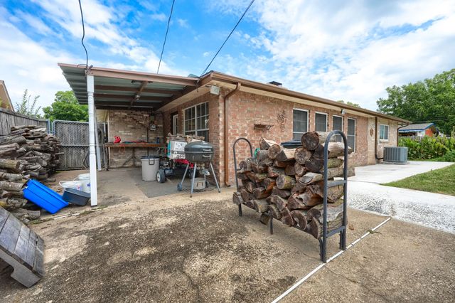 908 Ashland Drive, Mesquite, TX 75149
