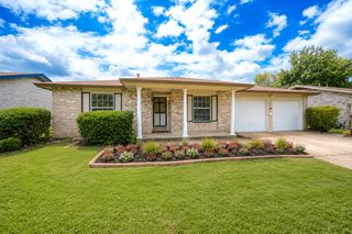 908 Ashland Drive, Mesquite, TX 75149