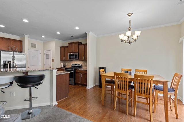 1034 Spacious Skies Lane, Durham, NC 27703