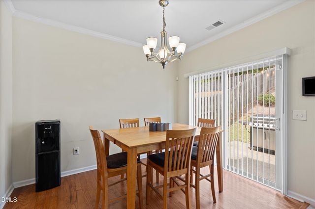 1034 Spacious Skies Lane, Durham, NC 27703