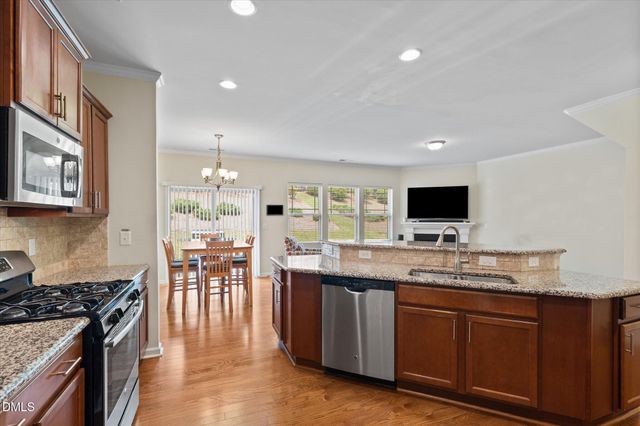 1034 Spacious Skies Lane, Durham, NC 27703
