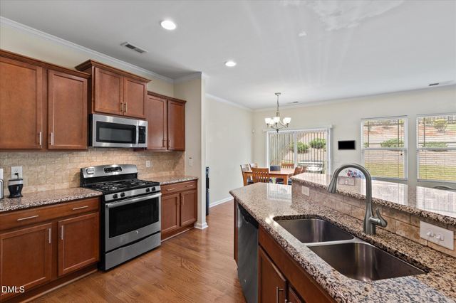 1034 Spacious Skies Lane, Durham, NC 27703