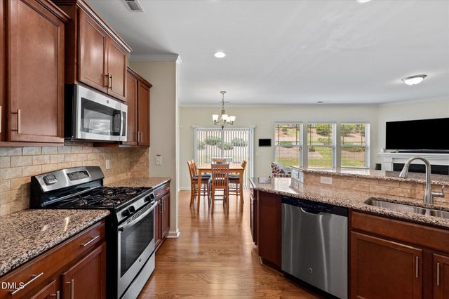 1034 Spacious Skies Lane, Durham, NC 27703