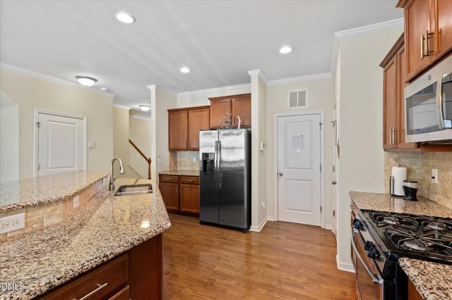 1034 Spacious Skies Lane, Durham, NC 27703