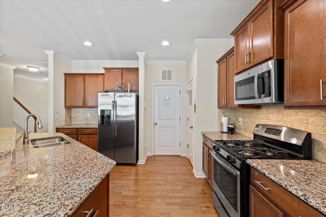 1034 Spacious Skies Lane, Durham, NC 27703