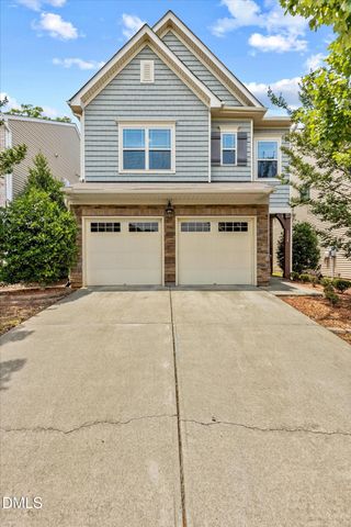 1034 Spacious Skies Lane, Durham, NC 27703