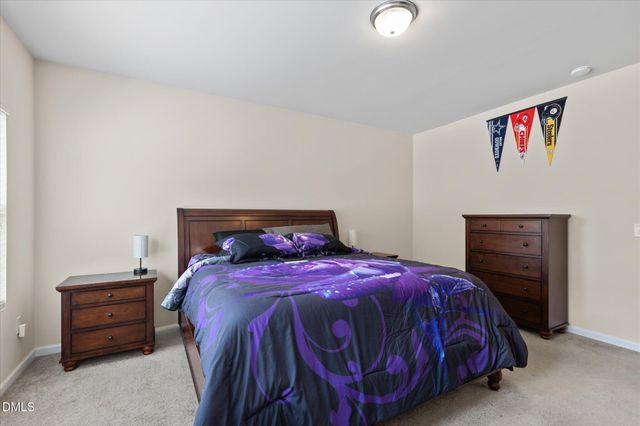 1034 Spacious Skies Lane, Durham, NC 27703