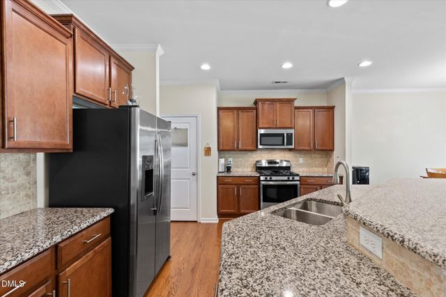 1034 Spacious Skies Lane, Durham, NC 27703