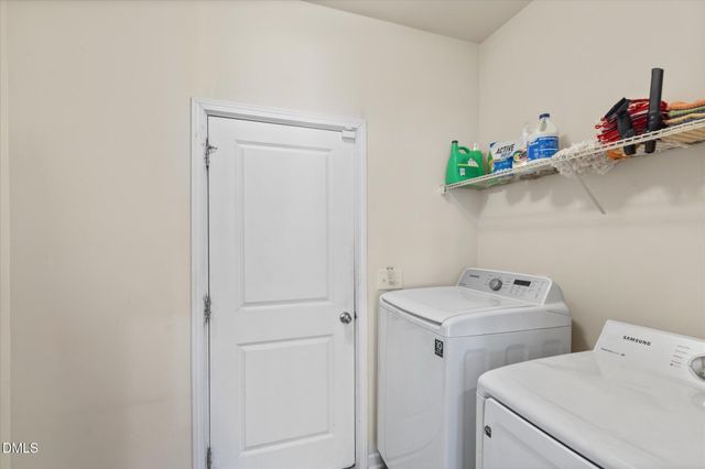 1034 Spacious Skies Lane, Durham, NC 27703