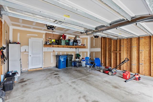 1034 Spacious Skies Lane, Durham, NC 27703