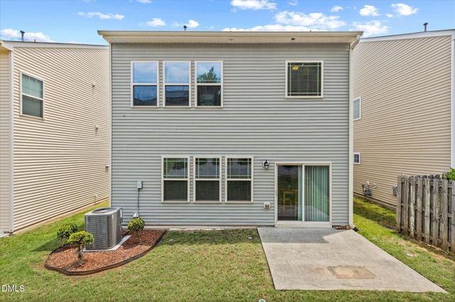 1034 Spacious Skies Lane, Durham, NC 27703