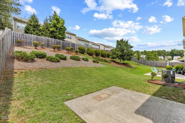 1034 Spacious Skies Lane, Durham, NC 27703