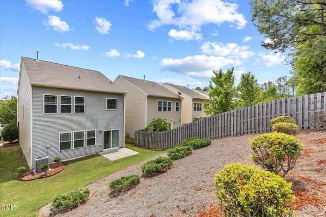 1034 Spacious Skies Lane, Durham, NC 27703