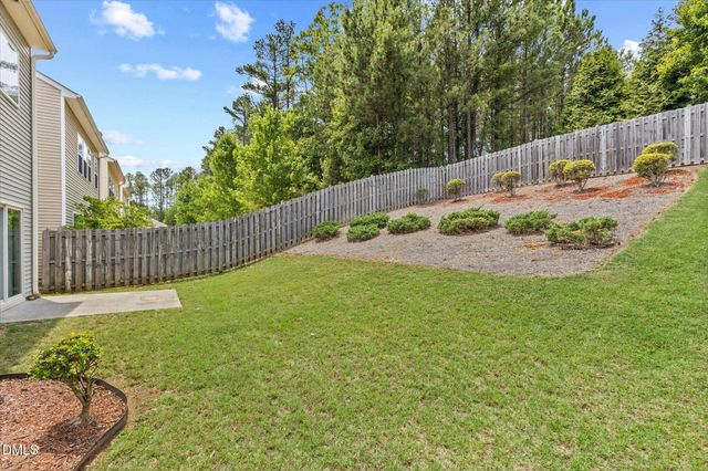 1034 Spacious Skies Lane, Durham, NC 27703