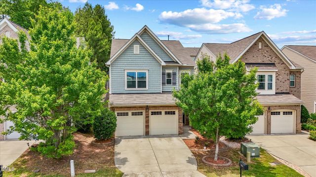 1034 Spacious Skies Lane, Durham, NC 27703