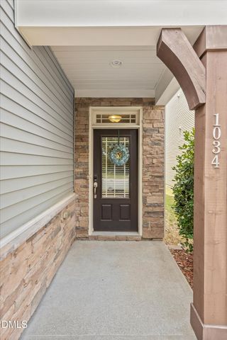 1034 Spacious Skies Lane, Durham, NC 27703