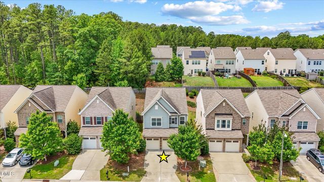 1034 Spacious Skies Lane, Durham, NC 27703