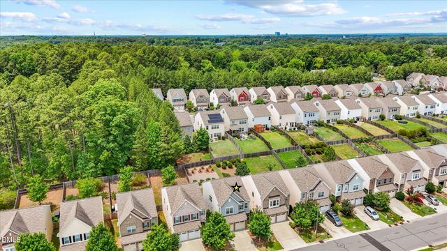 1034 Spacious Skies Lane, Durham, NC 27703
